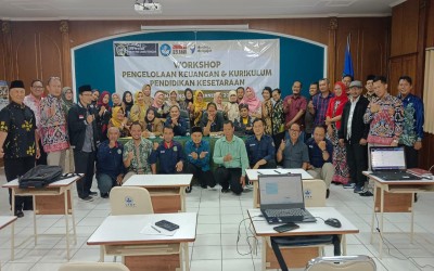 WORKSHOP
